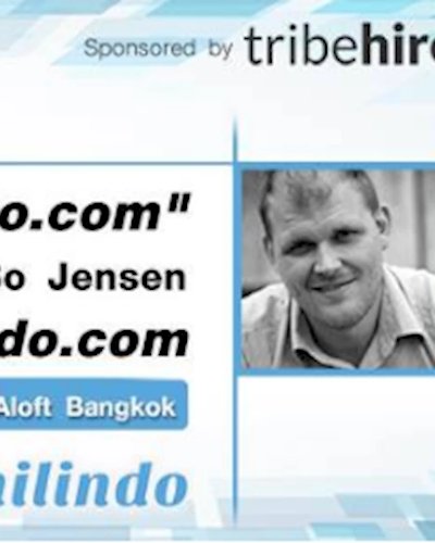 Startup Grind Bangkok Zipevent