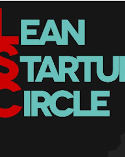 LSC - Lean.Startup.Circle Zipevent