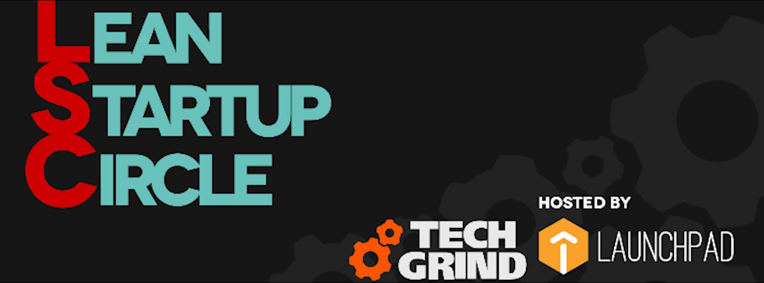 LSC - Lean.Startup.Circle Zipevent