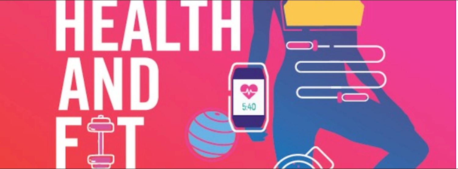 Central Health & Fitness Zipevent