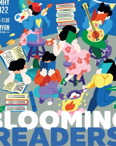 SUMMER BOOK FEST 2022 Zipevent