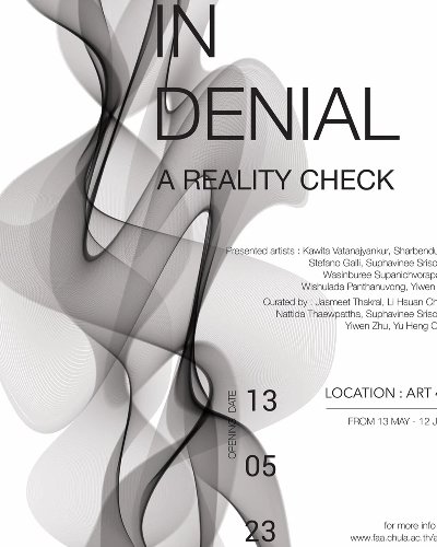In Denial: A Reality Check Zipevent