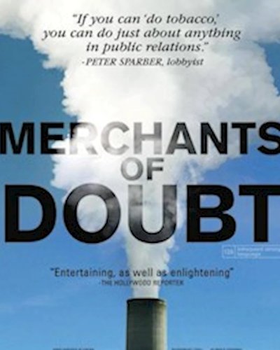(ยกเลิก/Canceled) Merchants of Doubt Film Screening & Panel Discussion Zipevent