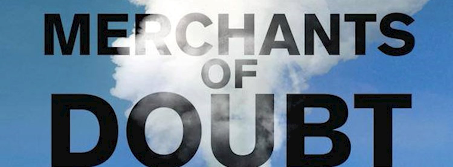 (ยกเลิก/Canceled) Merchants of Doubt Film Screening & Panel Discussion Zipevent