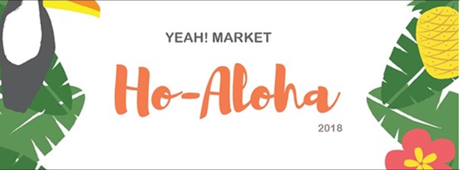 YEAH! MARKET Zipevent