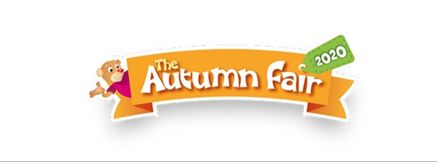 The Autumn Fair 2020 Zipevent