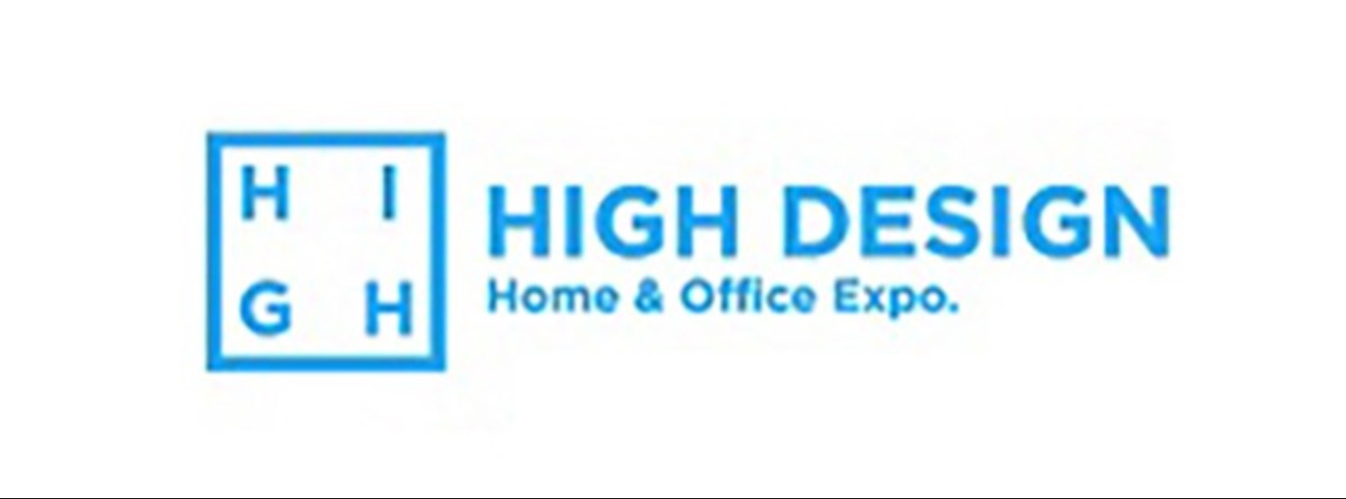 High Design Home & Office Expo 2020 Zipevent