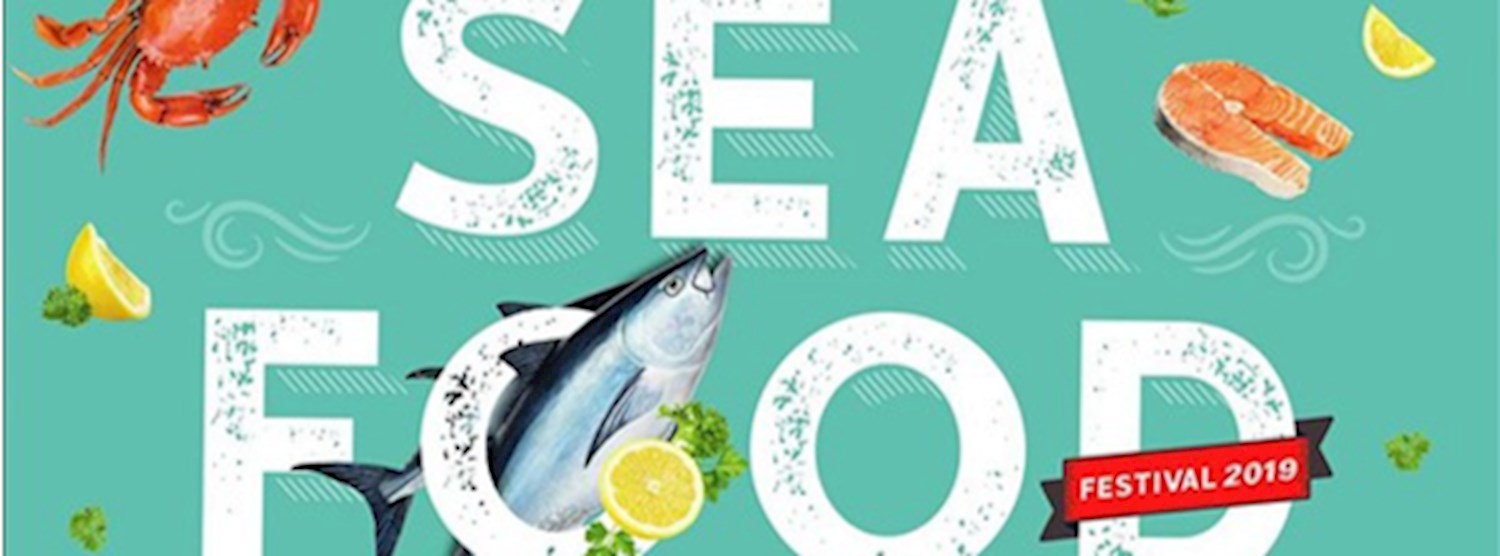 SeaFood Festival 2019 Zipevent
