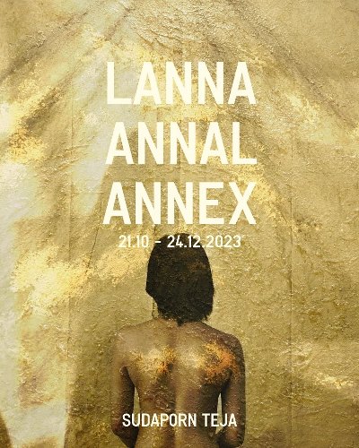LANNA ANNAL ANNEX Zipevent