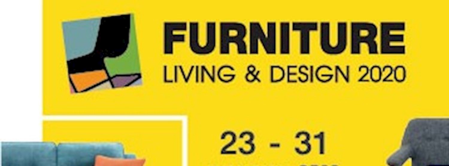 Furniture Living & Design 2020 Zipevent
