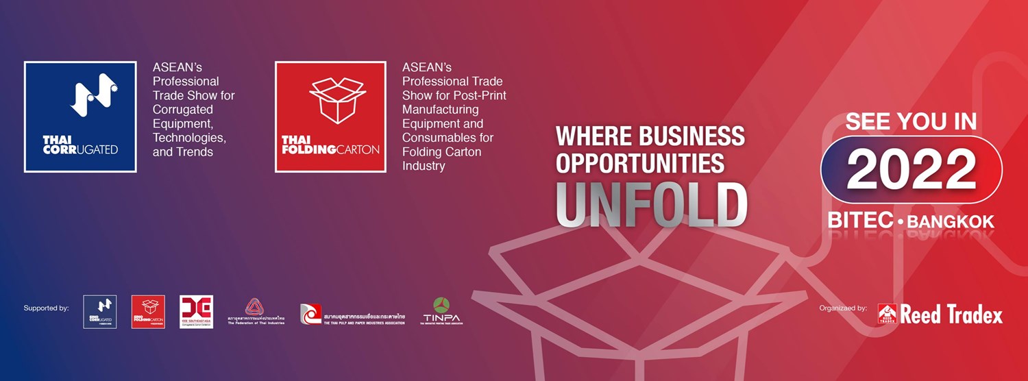 ThaiCorrugated 2021 Zipevent