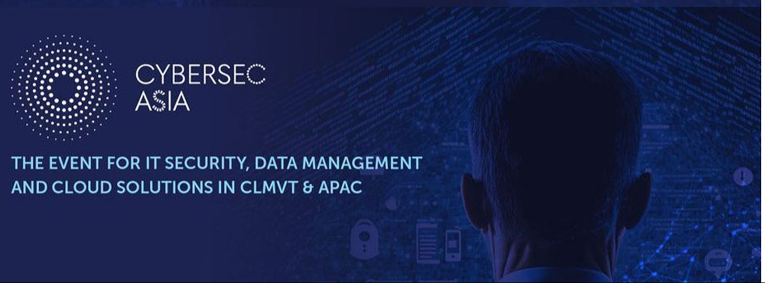 Cybersec Asia 2024 Zipevent