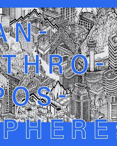 Anthroposphere Zipevent