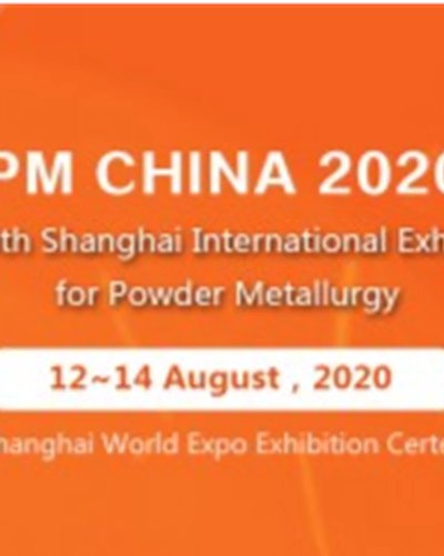 PM CHINA 2020 Zipevent