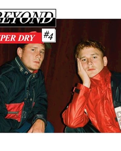 Beat and Beyond #4 : Cosmo's Midnight (Live!) Zipevent