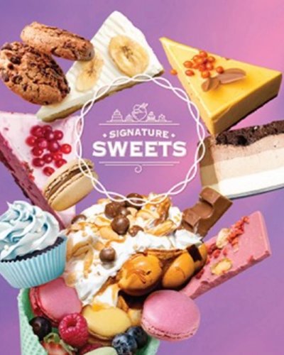 Signature Sweets 2022 @เซ็นทรัลพระราม9 Zipevent