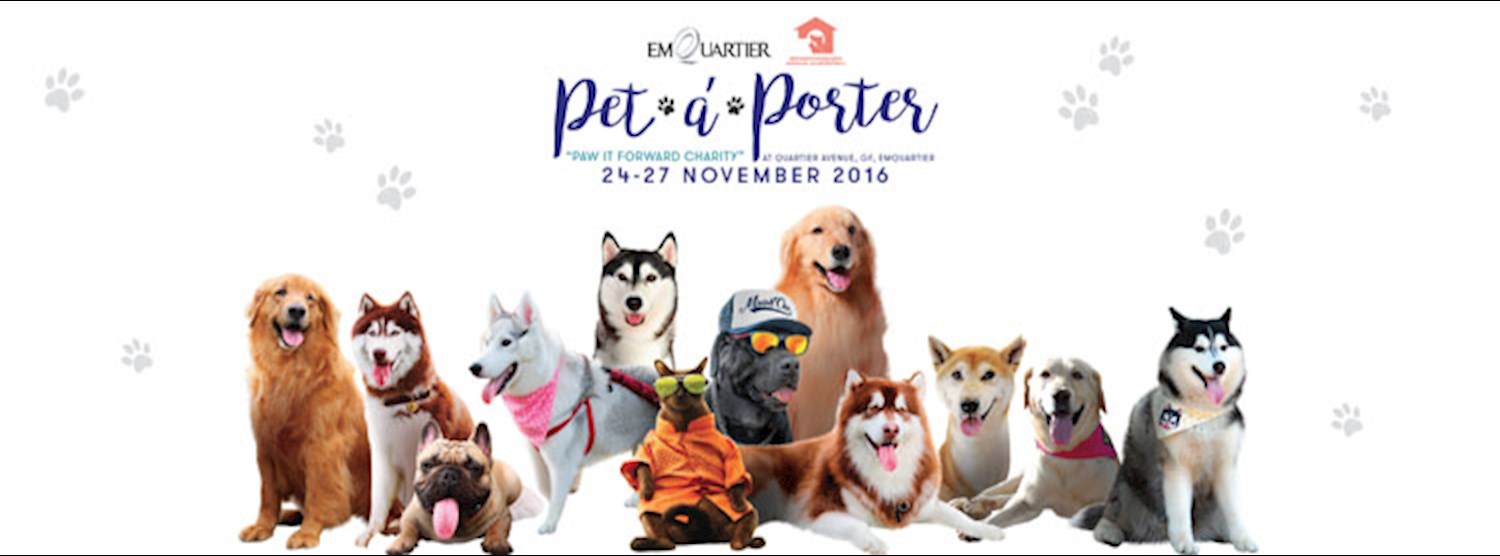Pet-A'-Porter Zipevent