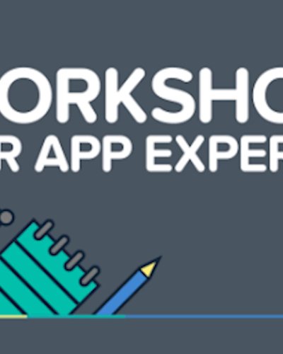 Workshop for App Experts Zipevent