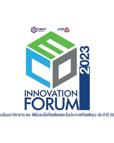 ECO Innovation Forum 2023  Zipevent