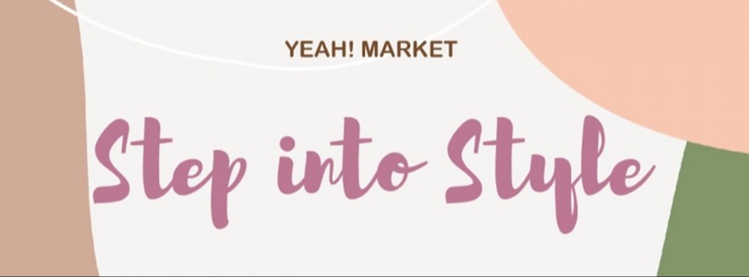 YEAH! MARKET Zipevent