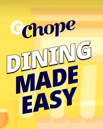 Diners’ Choice Award 2022  Zipevent