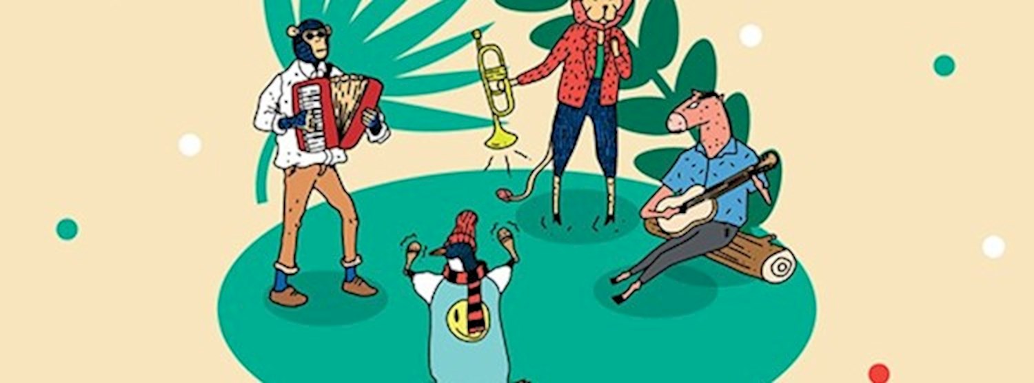 สุดสัปดาห์ Shopping Market ครั้งที่ 10 Zipevent