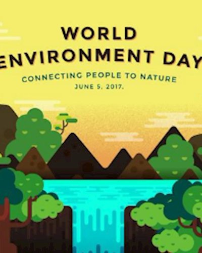 World Environment Day in Bangkok Zipevent