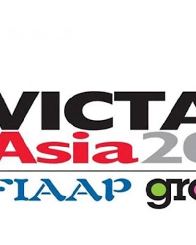 VICTAM 2018 Zipevent