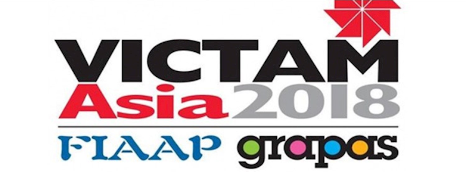 VICTAM 2018 Zipevent