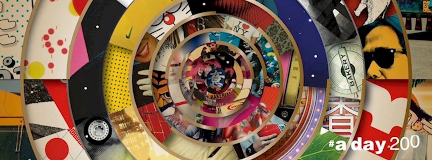 A Day 200 The Magazine Exhibition Zipevent