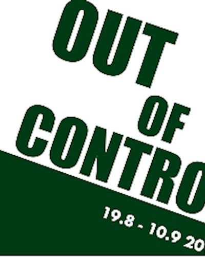 Out of Control Zipevent
