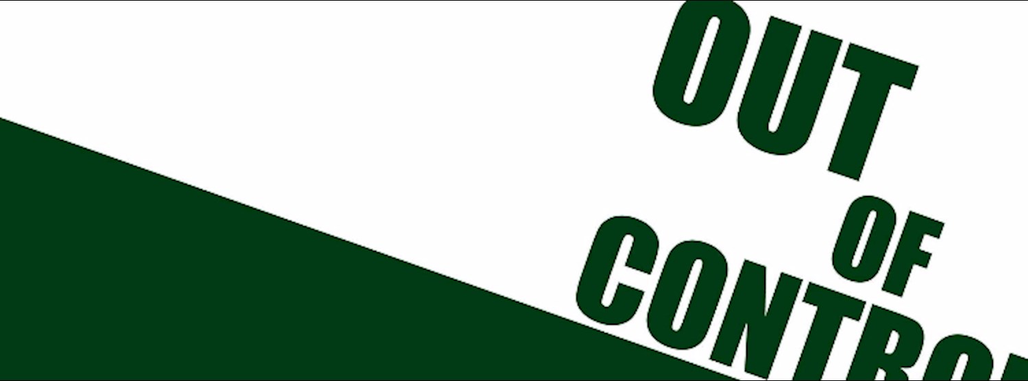 Out of Control Zipevent