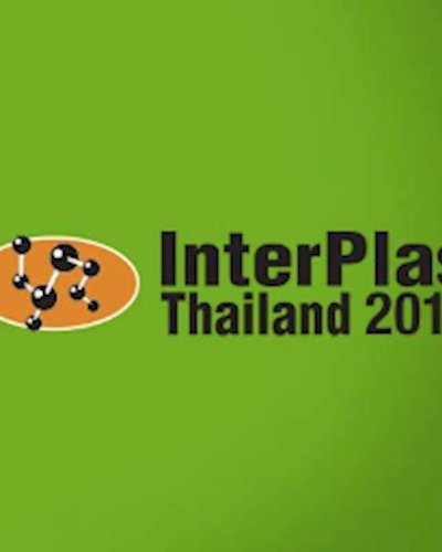 InterPlas Thailand 2016 Zipevent