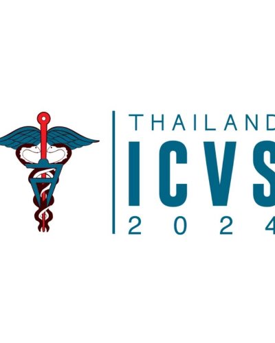  The 46th International Conference on Veterinary Science (ICVS 2024) Zipevent