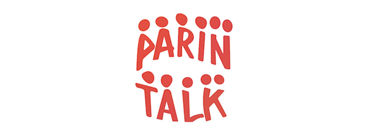 ParinTalk Mini Zipevent