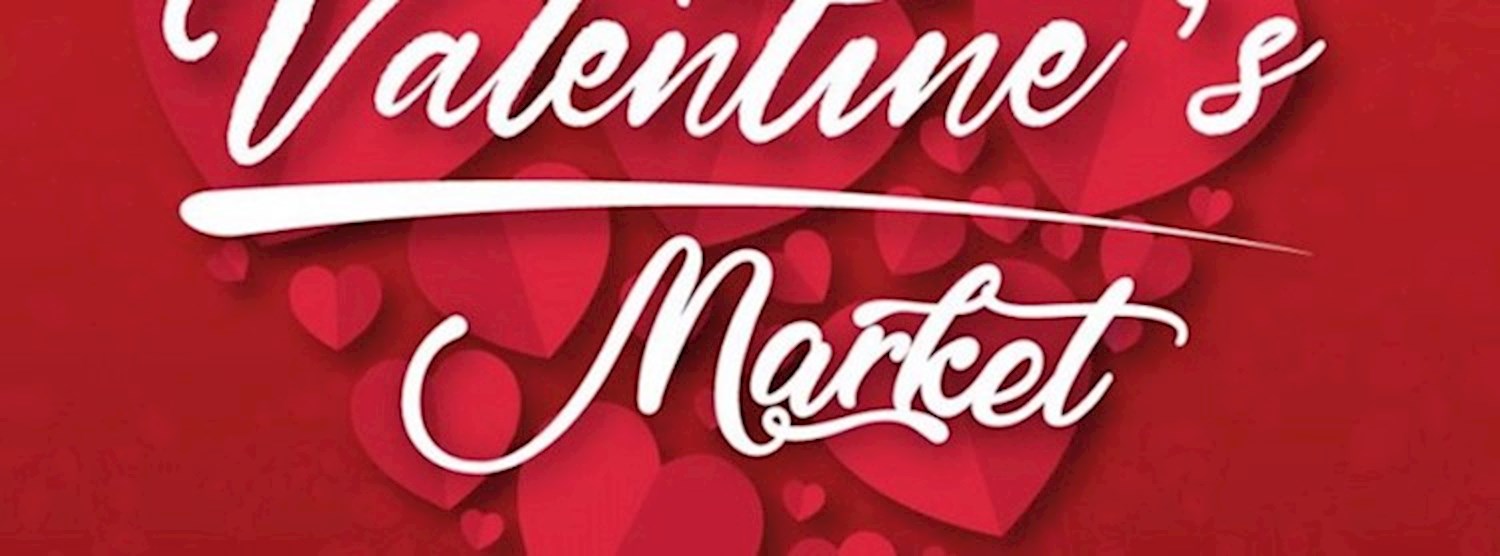 Valentine's Market Zipevent