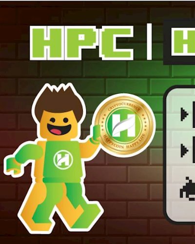 HPC Home Coming Zipevent