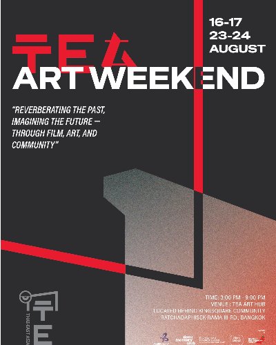 TEA ART WEEKEND : “Poetic Machines & Paper Heroes: From Quiet Determination to Daring Dreams” Zipevent