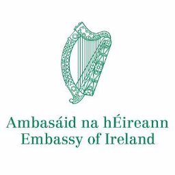 [S12] EMBASSY OF IRELAND Zipevent