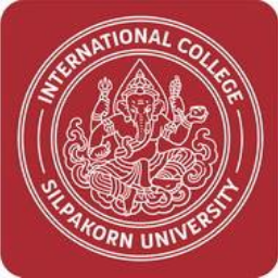 [V2] SILPAKORN UNIVERSITY INTERNATIONAL COLLEGE Zipevent
