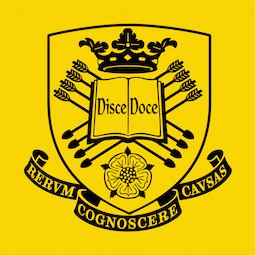 [T1] THE UNIVERSITY OF SHEFFIELD Zipevent