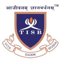 [V9] THE INTERNATIONAL SCHOOL BANGALORE, INDIA Zipevent