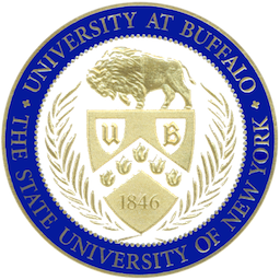 [B8] UNIVERSITY OF BUFFALO, THE STATE UNIVERSITY OF NEW YORK Zipevent