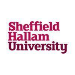 [T8] SHEFFIELD HALLAM UNIVERSITY Zipevent