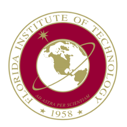 [B14] FLORIDA INSTITUTE OF TECHNOLOGY Zipevent