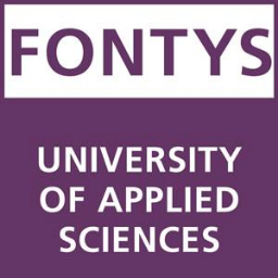 [H8] FONTYS UAS INTERN. CAMPUS VENLO Zipevent