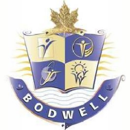 [U28] BODWELL HIGH SCHOOL - CANADA Zipevent