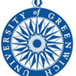 [Q12] UNIVERSITY OF GREENWICH (LONDON) Zipevent