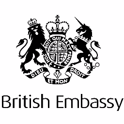 [K12] BRITISH EMBASSY Zipevent