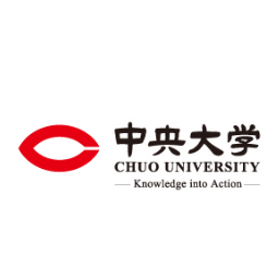 [J6] CHUO UNIVERSITY Zipevent